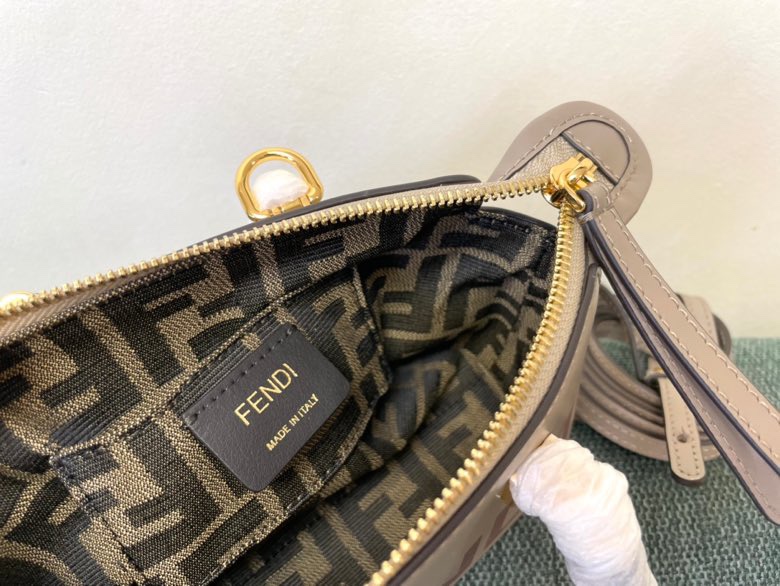 Fendi Pillow Bags